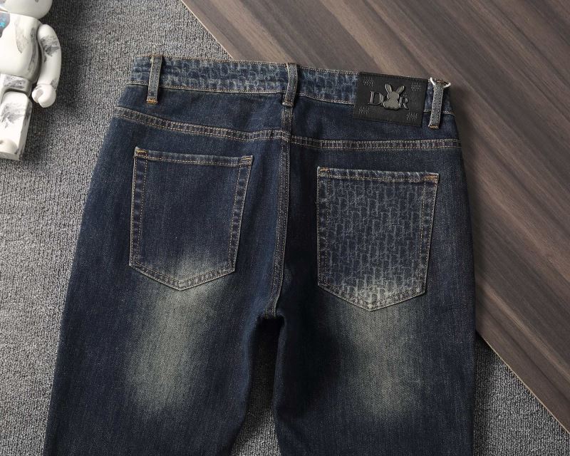 Christian Dior Jeans